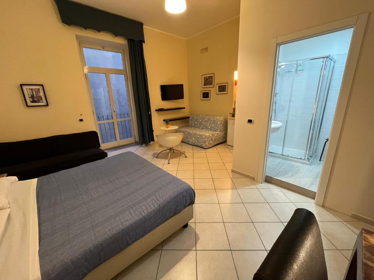 Sangregorooms Bed & Breakfast Naples